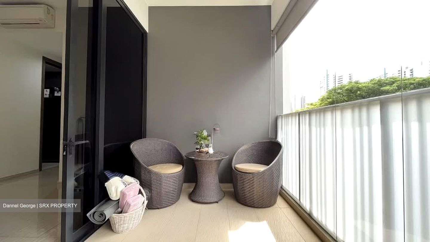Lush Acres (D28), Condominium #582936091